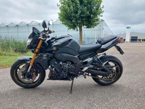 YAMAHA FZ8 | ROSSI AUTOGRAPH EDITION | SC PROJECT — MOTOREN | YAMAHA — MARKTPLAATS