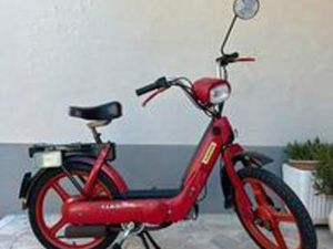 PIAGGIO CIAO TEEN