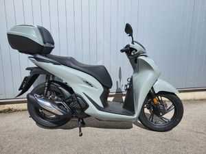 MOTO NEUVE: HONDA SH125I