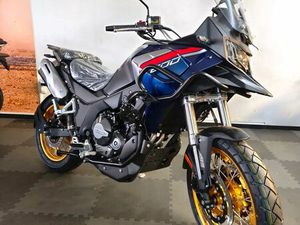 CYCLONE RX600 TRAIL NOVA 2026