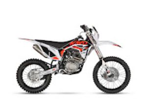 KAYO T4 250 ENDURO DIRT KROSS OFF-ROAD