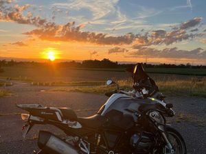 R1200 GS R1200GS K50 VERSION LIQUIDE