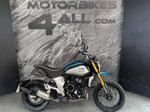 CFMOTO 700 CL-X ADVENTURE 2023 CLX 700 ADVENTRUE
