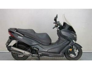 VENDO KYMCO X-TOWN 300I ABS (2016 - 20) USATA A PARMA (CODICE 9772171) - MOTO.IT