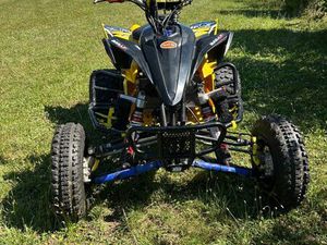PROTO HANDY RACING 450 YFZ