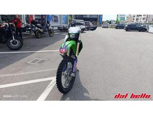 VENDO KAWASAKI KX 300 X (2024) USATA A CONEGLIANO (CODICE 9772315) - MOTO.IT