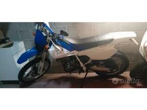 YAMAHA TT 600 - 2003