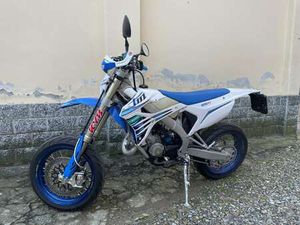 TM 125 125 FI 2T (2022)