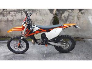 VENDO KTM 250 EXC TPI (2018) USATA A DOMODOSSOLA (CODICE 9771656) - MOTO.IT