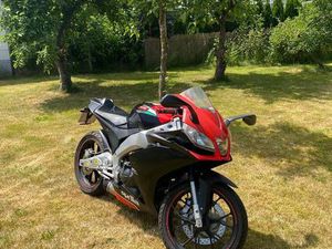 APRILIA RS4 125 REPLICA