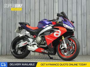APRILIA RS660