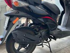 KYMCO AGILITY RS 50 4T