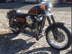 YAMAHA XT1200 Z SUPER TÉNÉRÉ