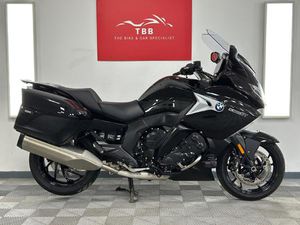 BMW K 1600 GT SE EURO 5 1649 CC