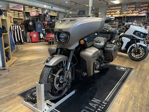 2025 ROADMASTER POWERPLUS DARK HORSE 112