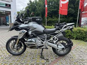 BMW R 1200 GS LC