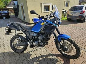YAMAHA XT660Z TENERE 2010R BACZYN