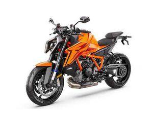 KTM 1390 SUPER DUKE R EVO 2024 FINANCOVÁNÍ OD 0,01 % P. A.
