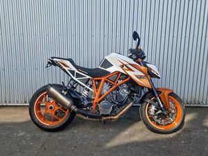 KTM 1290 SUPER DUKE R SE 2016 SPECIAL EDITION - 1.HD