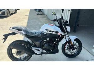 VENDO KEEWAY MOTOR RKS 125 (2025) NUOVA A LUZZI (CODICE 9771924) - MOTO.IT