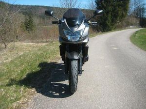 SUZUKI GSF 1250 BANDIT