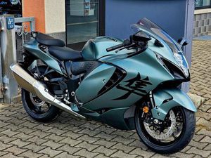 SUZUKI GSX 1300 R HAYABUSA ,, 50/50DEAL PREIS NUR 9685,00€"