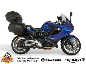 BMW F 800 GT ABS | BLACK WEEK SALE BEFRISTET BIS