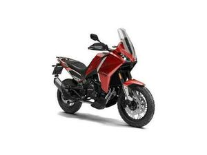 VENDO MOTO MORINI X-CAPE 700 (2025) NUOVA A GENOVA (CODICE 9771658) - MOTO.IT