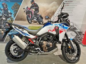 HONDA CRF1100L AFRICA TWIN