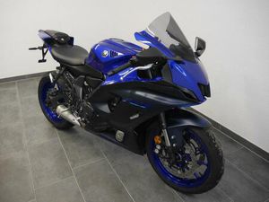 YAMAHA YZF R 7 // EXTRA'S // A2 // 1.HAND //