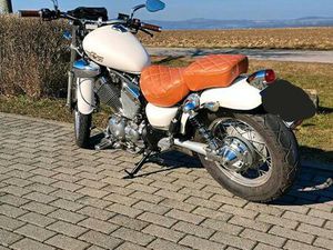 CHOPPER EINZELSTÜCK