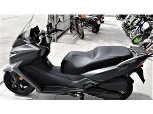 VENDO KYMCO X-TOWN 300I (2021 - 24) NUOVA A MISANO ADRIATICO (CODICE 8350078) - MOTO.IT