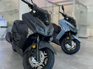 VENDO KYMCO X-TOWN 300I (2021 - 24) NUOVA A BRESCIA (CODICE 8179369) - MOTO.IT