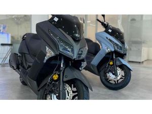 VENDO KYMCO X-TOWN 300I (2021 - 24) NUOVA A BRESCIA (CODICE 8179369) - MOTO.IT