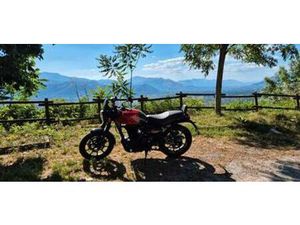 ROYAL ENFIELD HNTR 350 - 2025