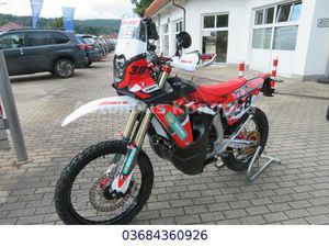 FANTIC XEF 450 RALLY FACTORY AKTIONSPREIS! 1,99%