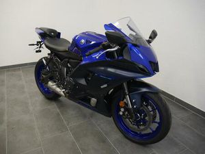 YAMAHA YZF R 7 // A2 // FINANZIERUNG MÖGLICH