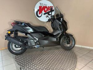 YAMAHA XMAX 125 TECH MAX ABS 2024 / 3+2 JAHRE GARANTIE