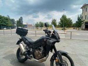 HONDA CRF1100 AFRICA TWIN - 2023