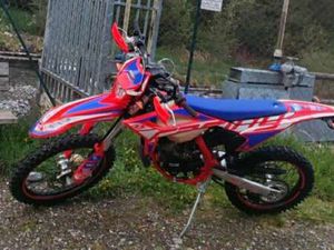 BETA RR 50 ROSSO
