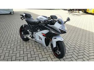 CF MOTO 675SR-R AUCH ALS A2 VARIANTE