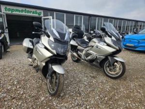 BMW K 1600GTL ЛИЗИНГ БАРТЕР