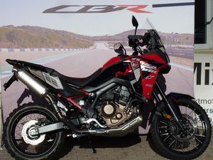 CRF 1100 AFRICA TWIN