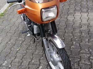ZÜNDAPP KS 50 WC TP. 530