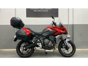 VENDO TRIUMPH TIGER SPORT 660 (2022 - 24) NUOVA A LUCCA (CODICE 9772968) - MOTO.IT