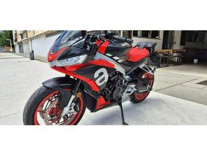 APRILIA TUONO 660, 2021 GOD.