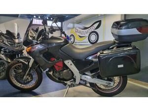 VENDO APRILIA PEGASO 650 (1997 - 00) USATA A CINISELLO BALSAMO (CODICE 9773092) - MOTO.IT