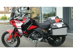 VENDO DUCATI DESERTX DISCOVERY (2025) NUOVA A CARPI (CODICE 9773101) - MOTO.IT