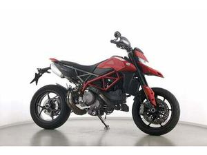 HYPERMOTARD 950 D35