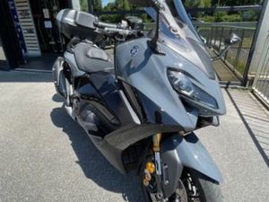 YAMAHA XP T-MAX 560 TECH MAX 2023 560 CM3 | SCOOTER | 4 083 KM | GRIS | 95700 ROISSY EN FRANCE